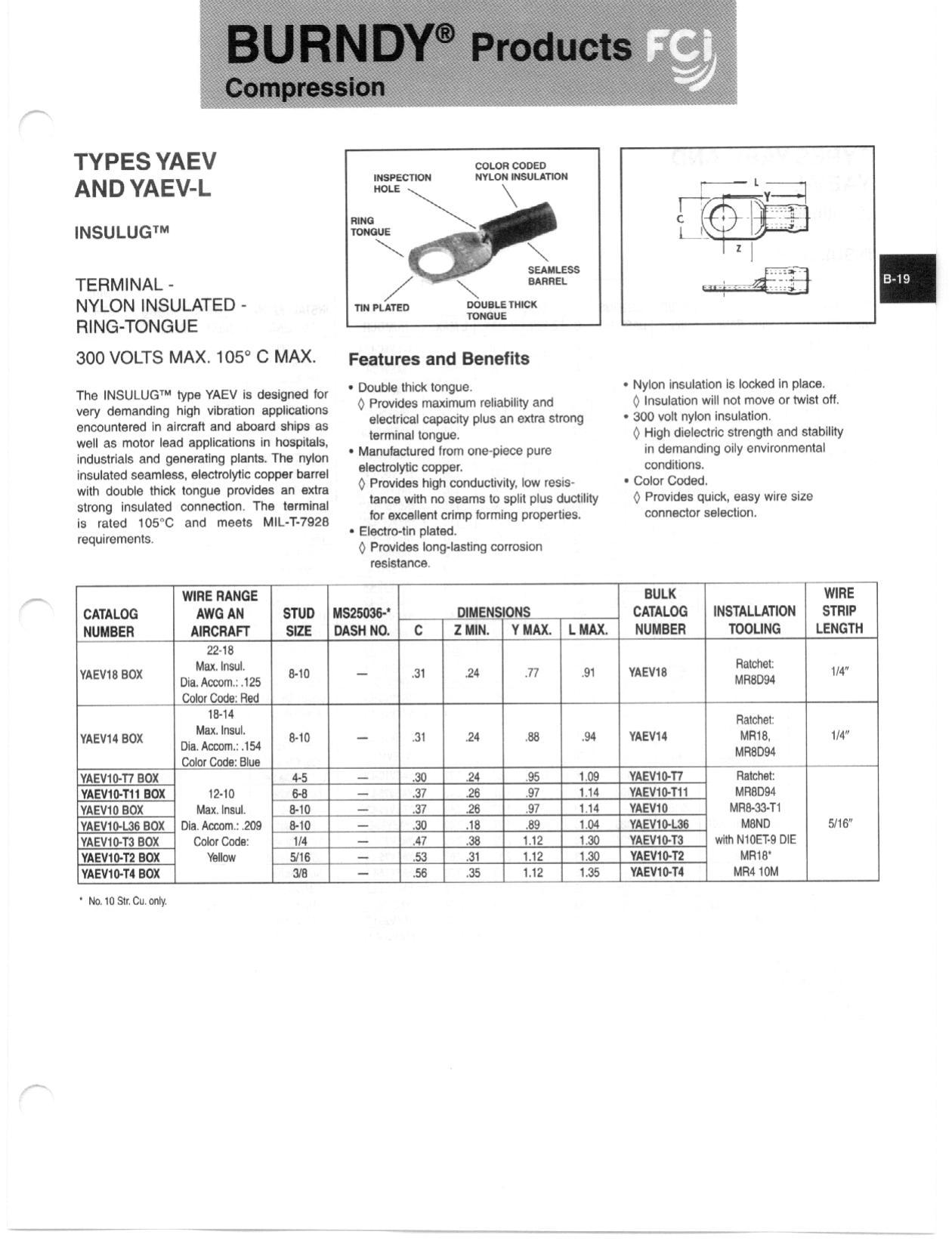 insulugtm-nylon-insulated-ring-tongue-terminals-datasheet.pdf