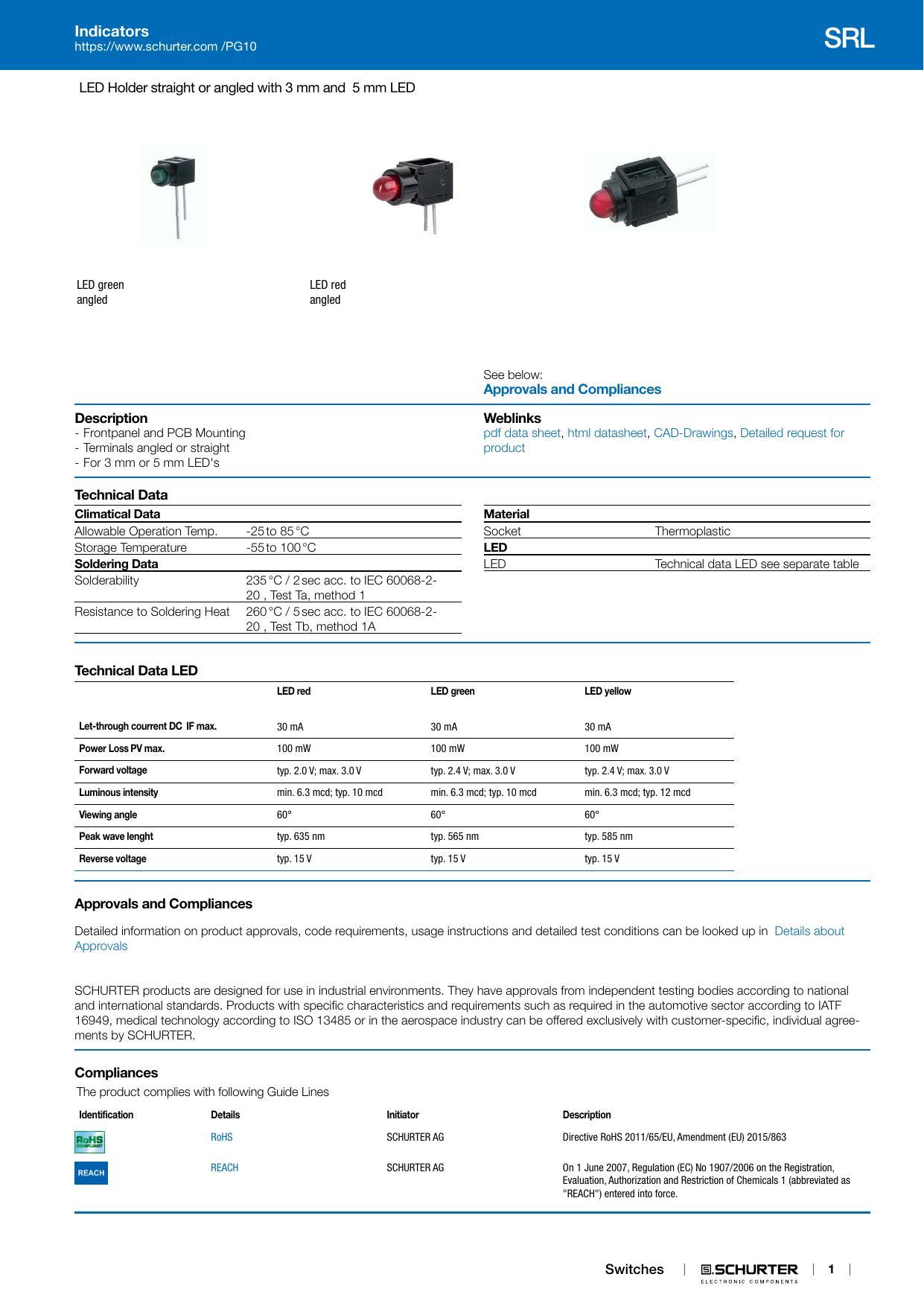 schurter-srl-led-holders-and-indicators-datasheet.pdf