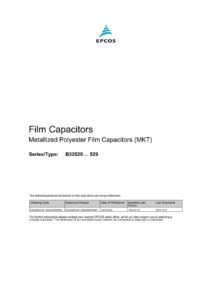 epcos-b32520b32529-metallized-polyester-film-capacitors-mkt-datasheet-overview.pdf