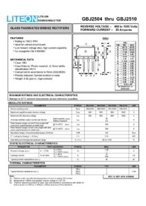 lite-on-semiconductor-gbj2504-gbj2510-bridge-rectifiers-datasheet.pdf