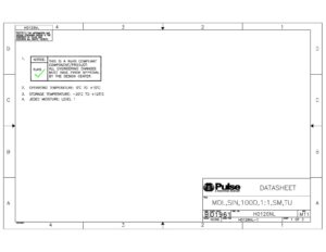 ho126nl-pulse-transformer-datasheet-summary.pdf