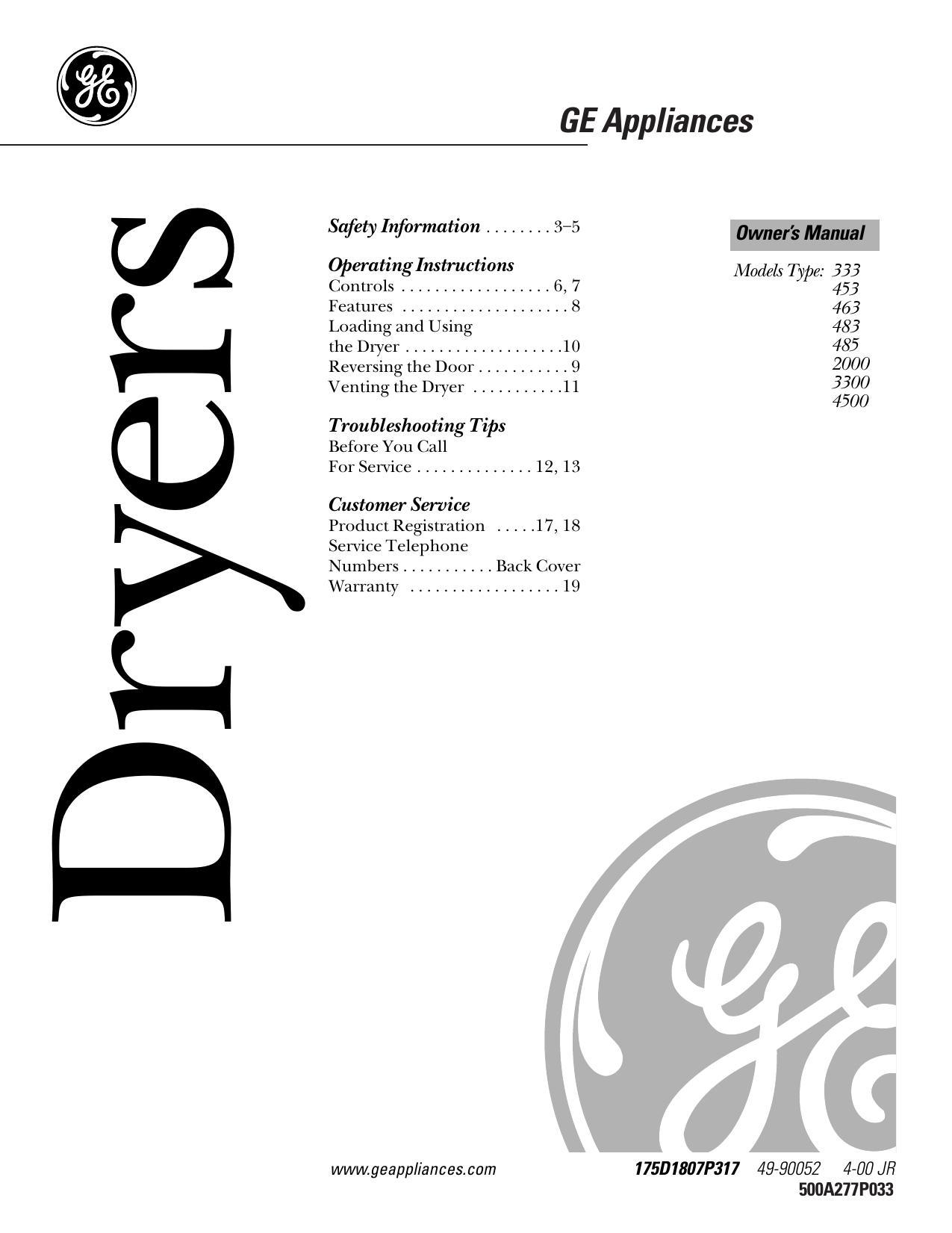 ge-appliances-dryer-models-333-453-463-483-485-2000-3300-4500-owners-manual.pdf