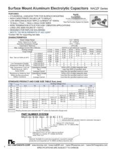 surface-mount-aluminum-electrolytic-capacitors-naczf-series-datasheet.pdf