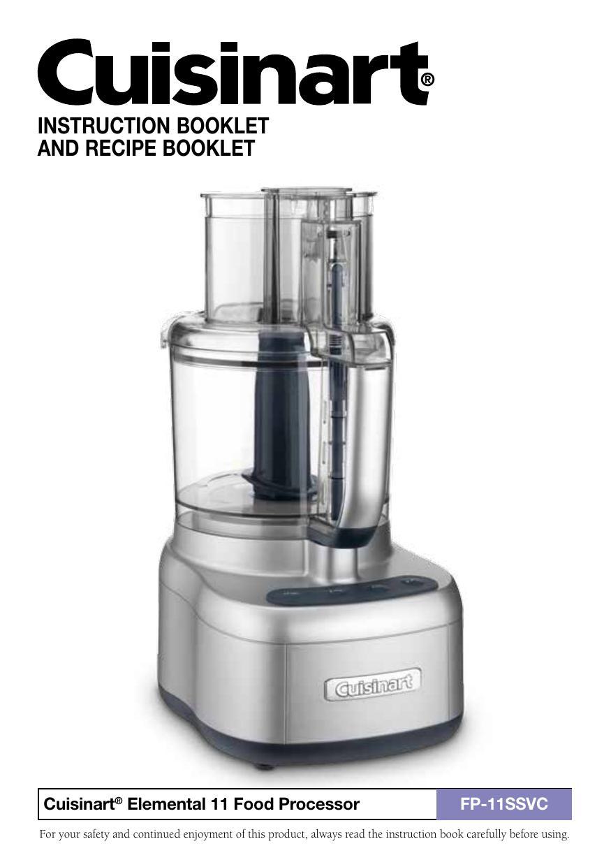 cuisinart-elemental-11-food-processor-fp-t1ssvc-instruction-and-recipe-booklet.pdf