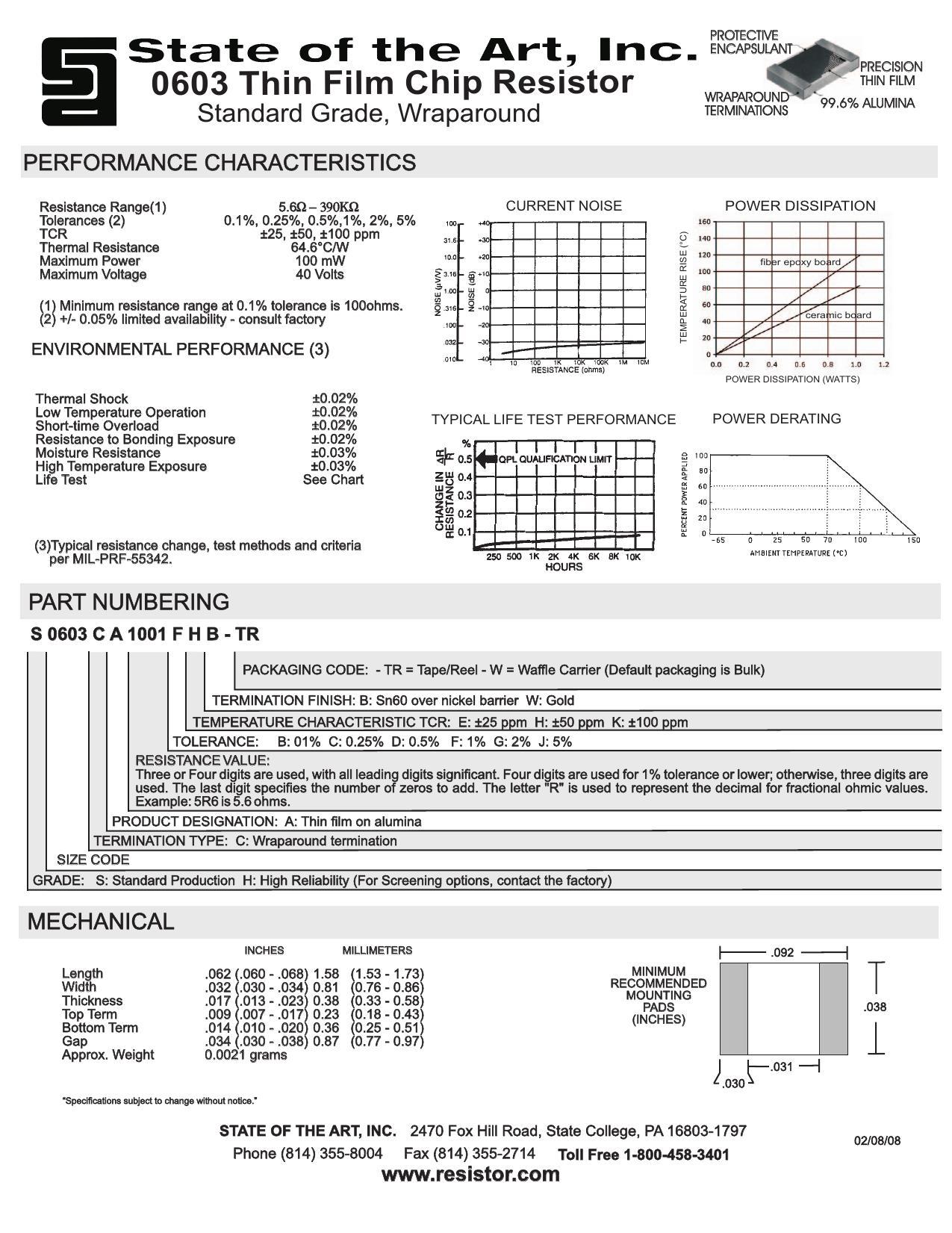 0603-series-thin-film-chip-resistor-datasheet---state-of-the-art-inc.pdf