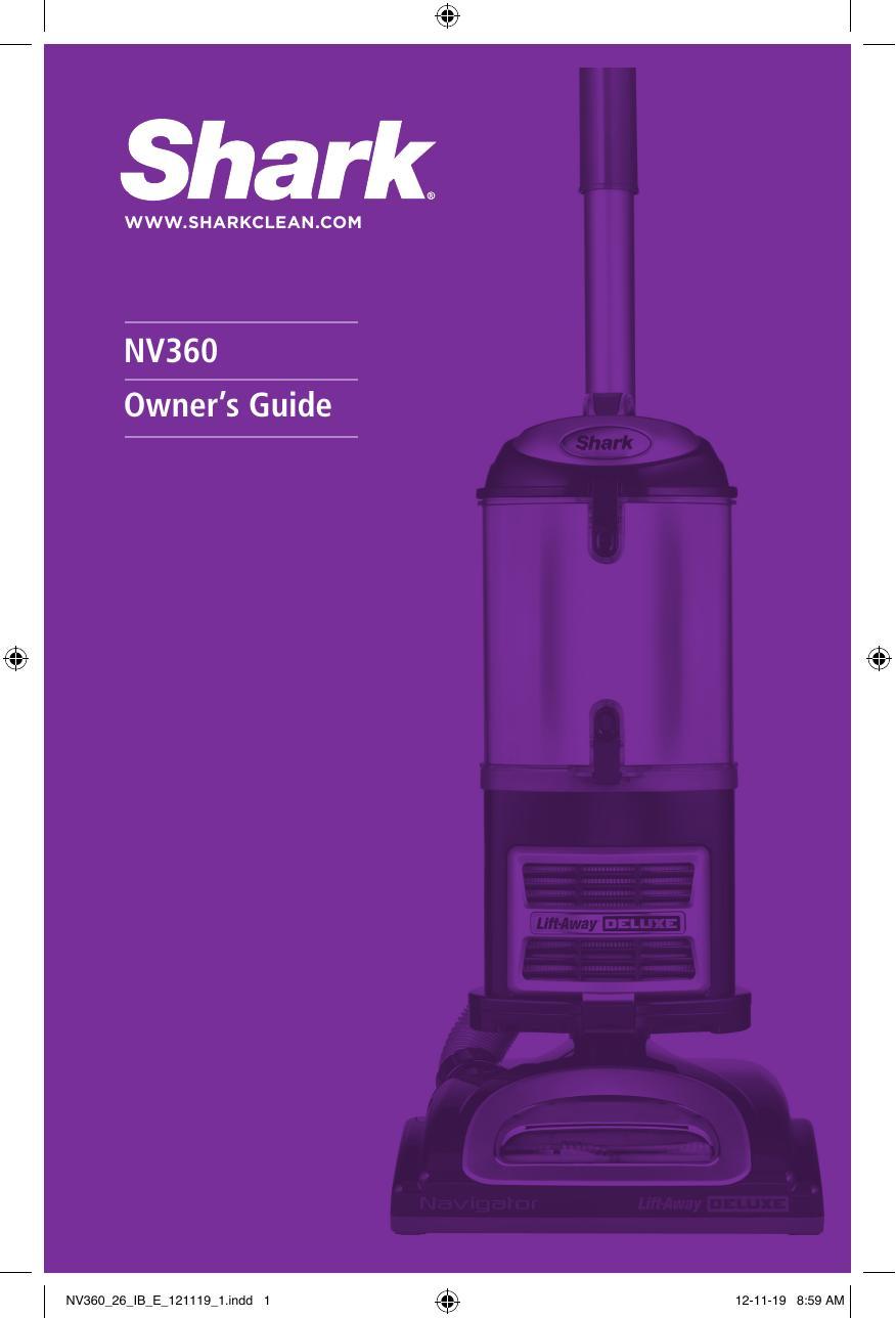 shark-nv360-lift-away-deluxe-vacuum-cleaner-owners-guide.pdf