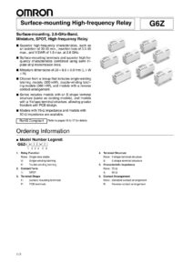 omron-g6z-surface-mounting-high-frequency-relay-datasheet.pdf