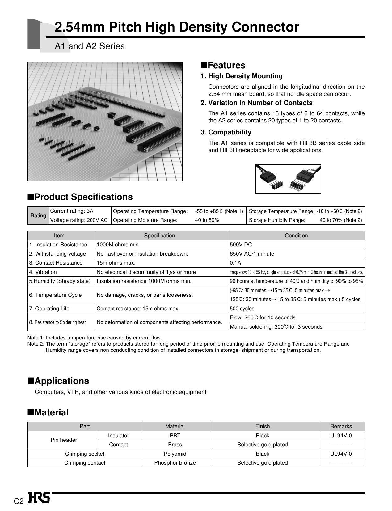 254mm-pitch-high-density-connector-a1-and-a2-series-datasheet.pdf