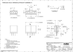 c-grid-iii-single-row-straight-shrouded-header-datasheet.pdf