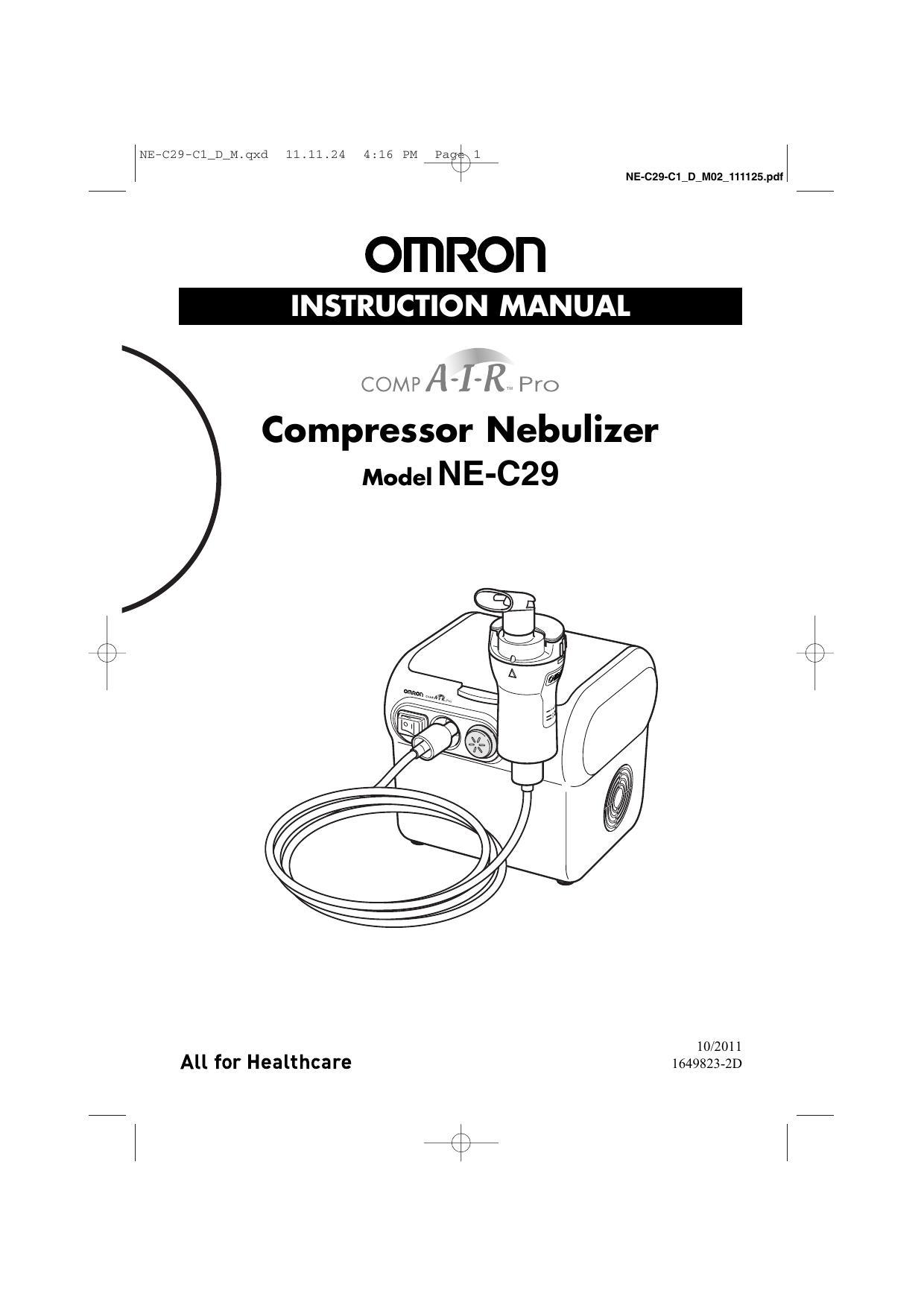 omron-comp-a-i-r-pro-compressor-nebulizer-model-ne-c29-instruction-manual.pdf