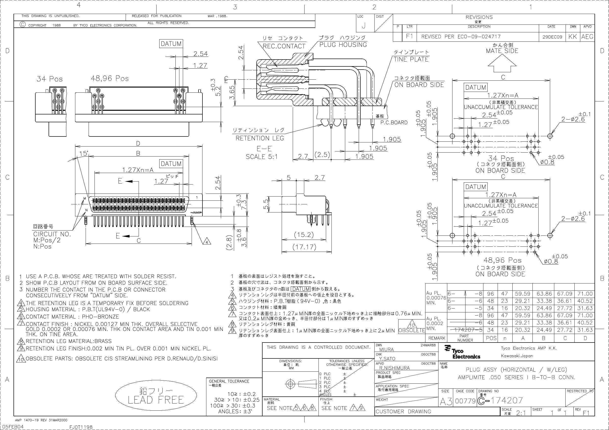 tyco-electronics-amp-050-series-b-to-b-connector-datasheet.pdf