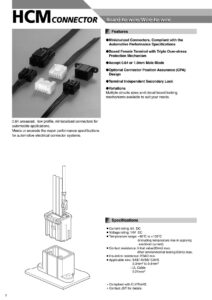 hcm-connector-board-to-wire-and-wire-to-wire-miniaturized-connectors-datasheet.pdf