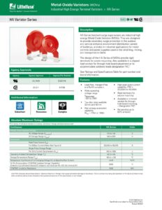 metal-oxide-varistors-movs-ha-series-by-littelfuse---industrial-high-energy-terminal-varistors-datasheet.pdf