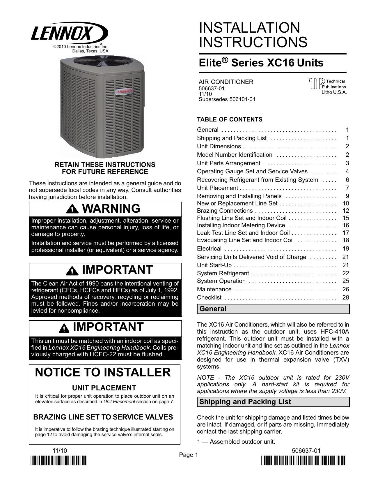 lennox-elite-series-xc16-units-installation-instructions.pdf