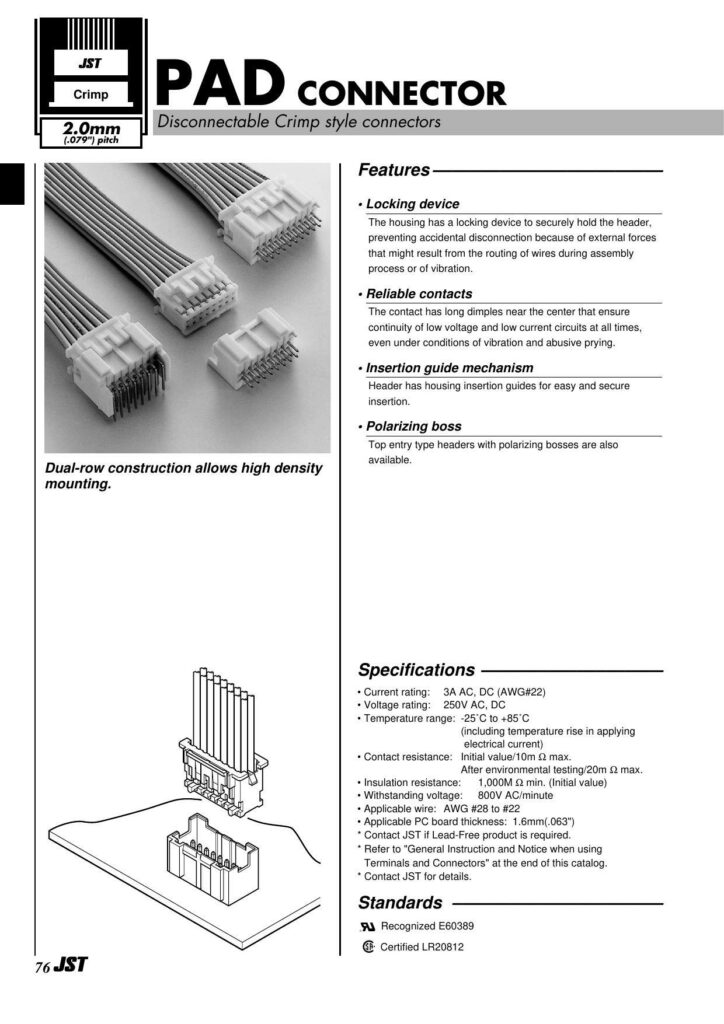 jst-20mm-disconnectable-crimp-style-connectors.pdf