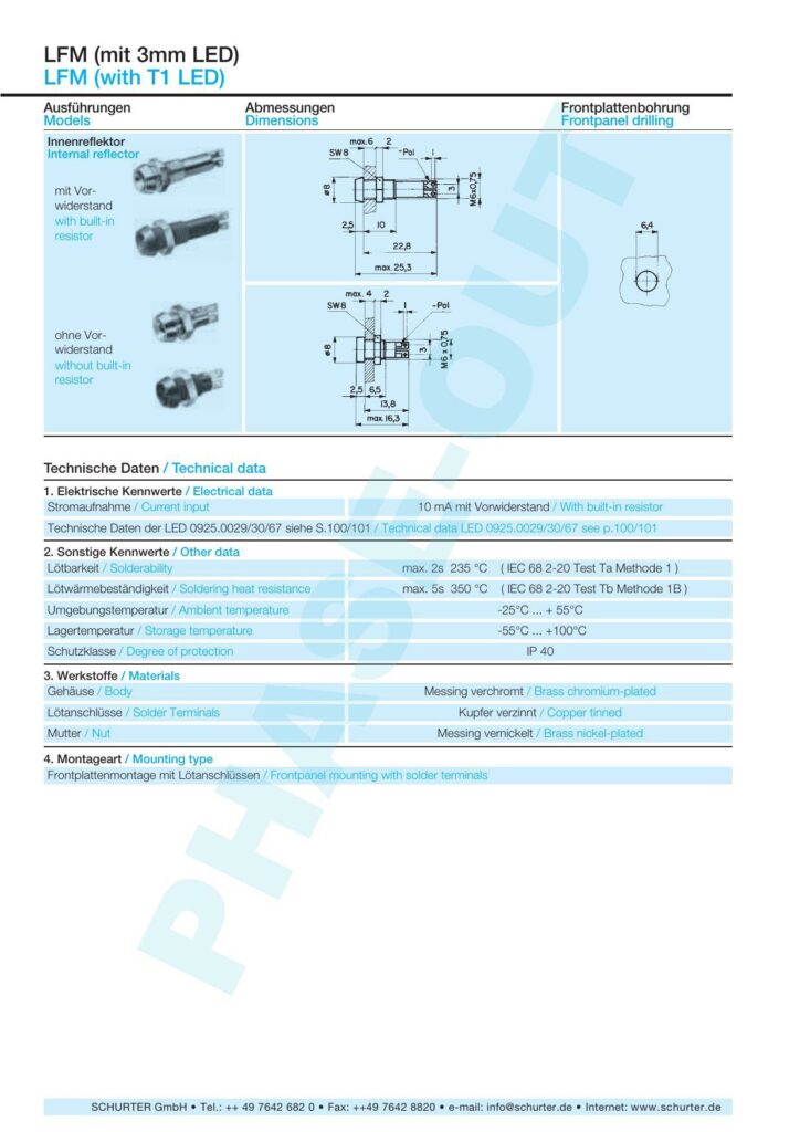 lfm-led-frontpanel-components-datasheet.pdf