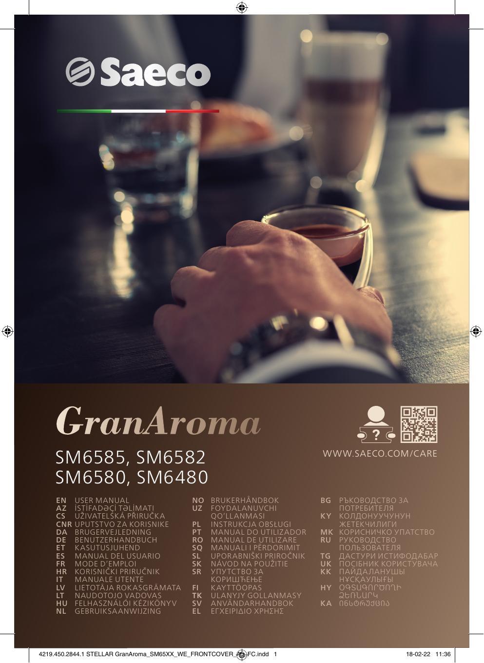 saeco-granaroma-coffee-machine-user-manual.pdf