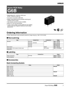 power-pcb-relay-g6b-datasheet.pdf