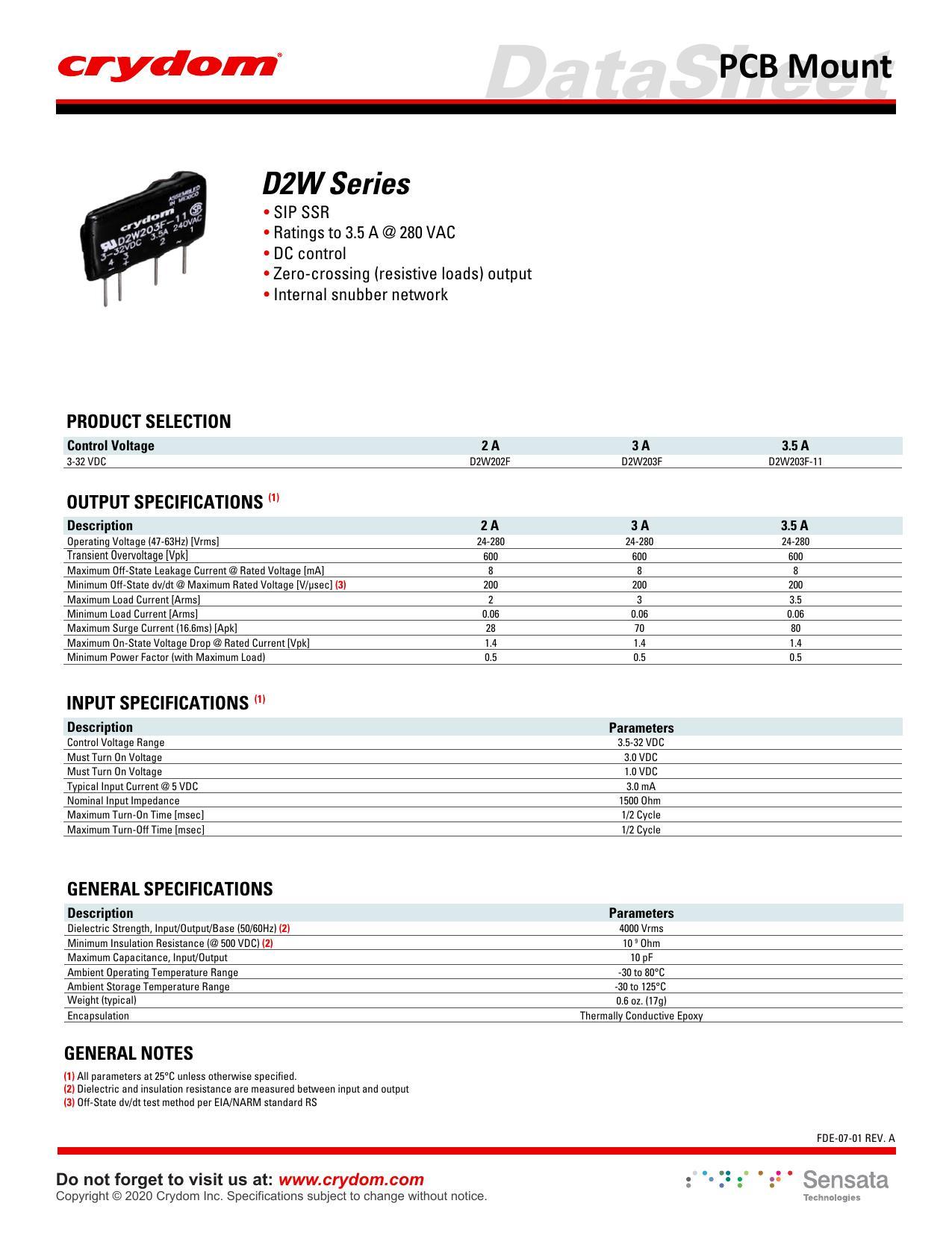 crydom-dzw-series-sip-ssr-ratings.pdf