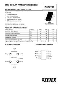 sm-8-bipolar-transistor-h-bridge-zhb6790---preliminary-data-sheet.pdf