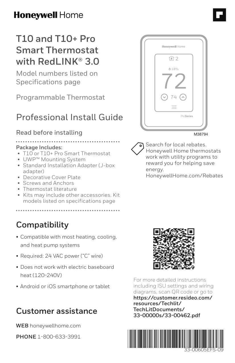 honeywell-home-t10-and-t10-pro-smart-thermostat-with-redlink-30-professional-install-guide.pdf