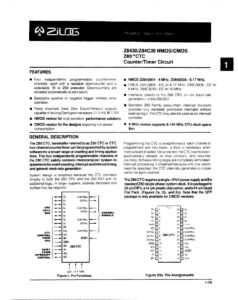 zilog-z80-ctc-countertimer-circuit-datasheet.pdf