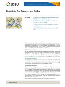 jdsu-fiber-optic-test-adapters-and-cables-datasheet.pdf