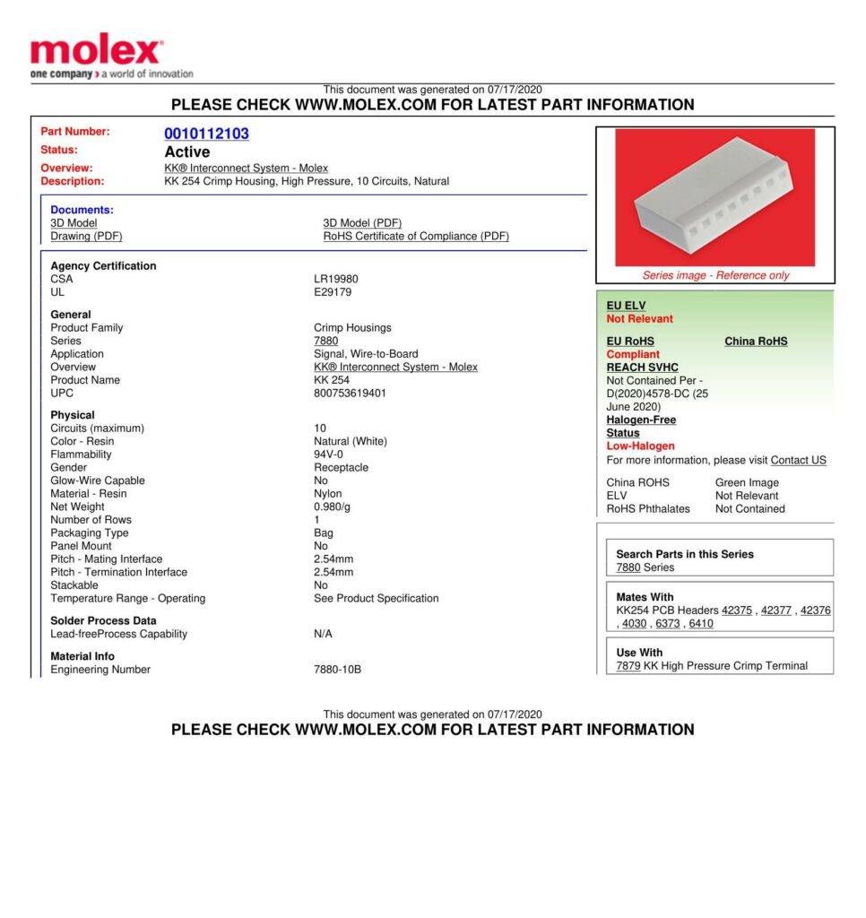 molex-kk-254-crimp-housing-datasheet-part-no-0010112103.pdf