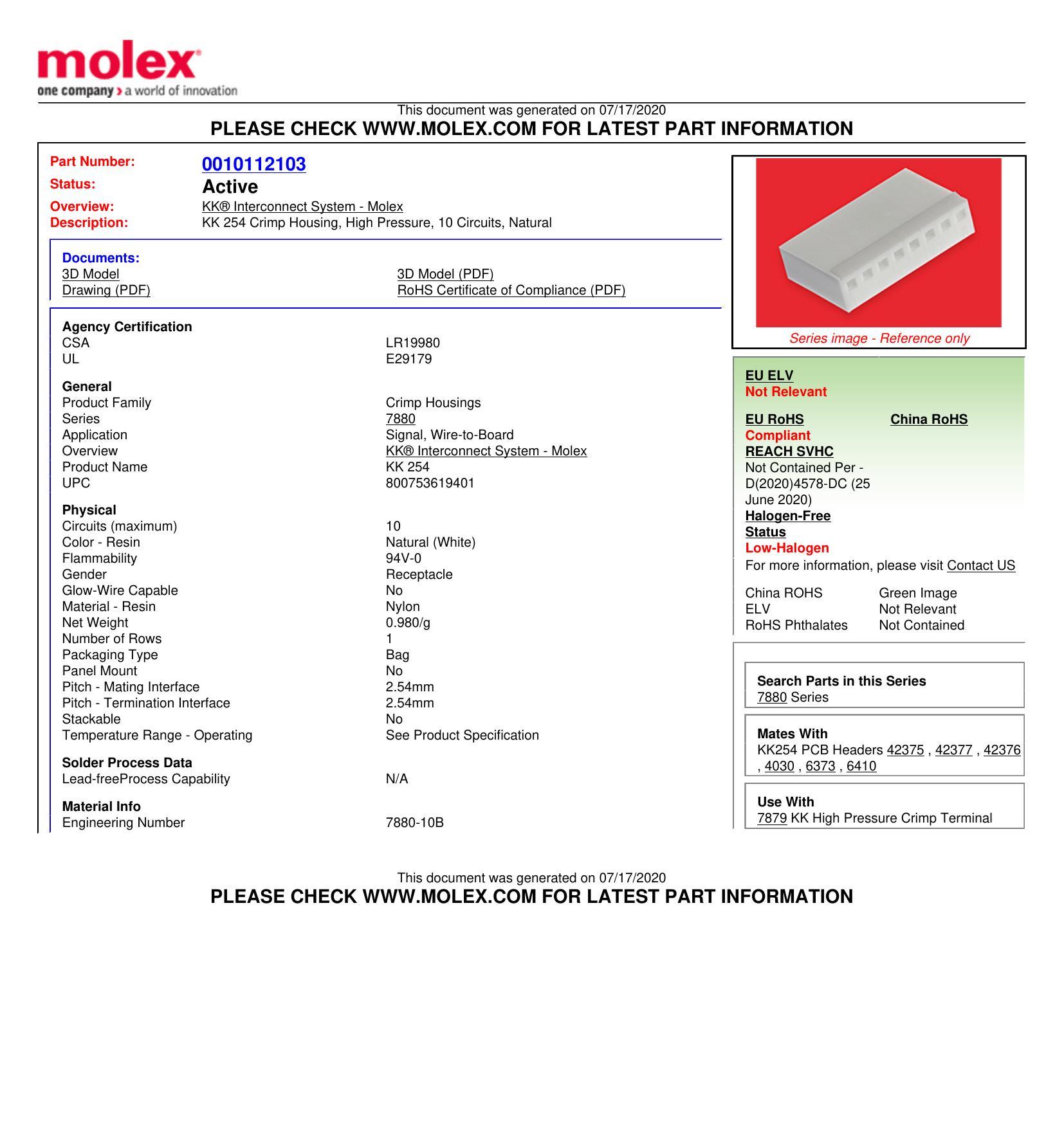 molex-kk-254-crimp-housing-datasheet-part-no-0010112103.pdf