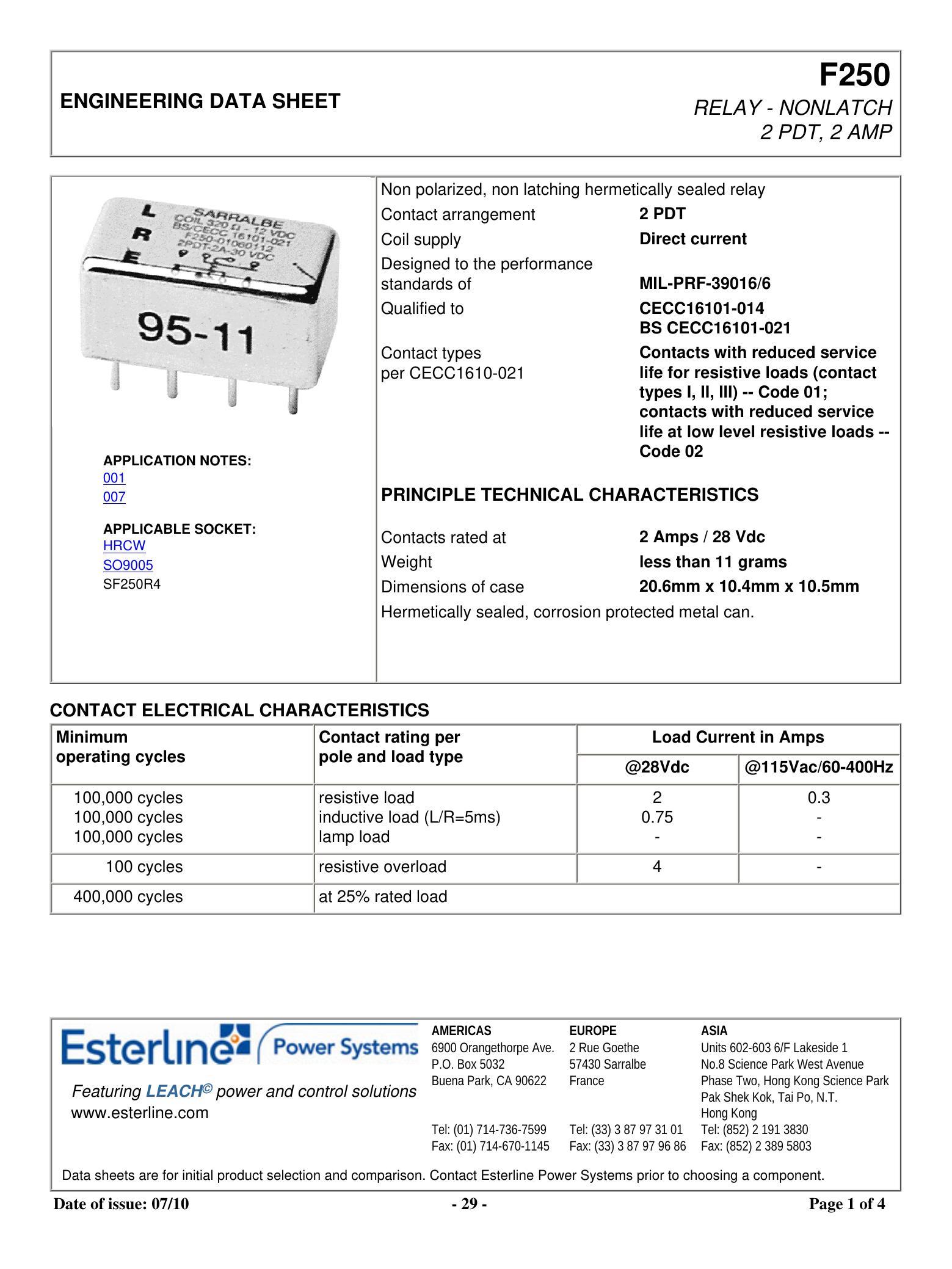 f250-relay-nonlatch-2-pdt-2-amp-engineering-data-sheet.pdf