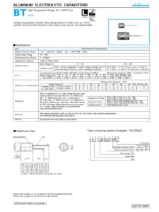 nichicon-bt-series-high-temperature-aluminum-electrolytic-capacitors.pdf