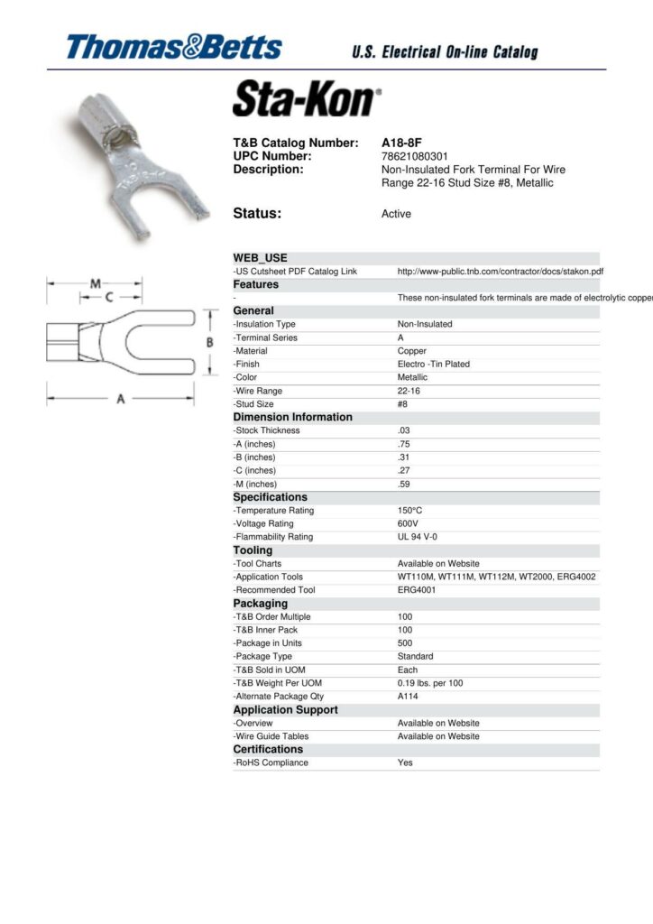 sta-kon-a18-8f-non-insulated-fork-terminal-datasheet.pdf