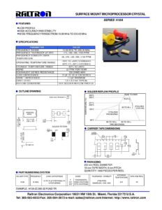 rfltrc-7-surface-mount-microprocessor-crystal-series-h1oa.pdf