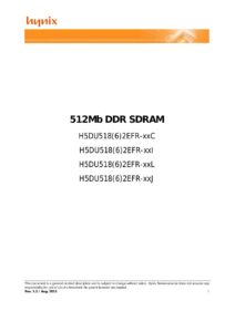 hynix-512mb-ddr-sdram-datasheet-rev-12.pdf