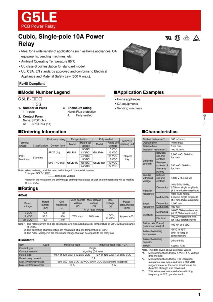 gsle-pcb-power-relay-datasheet.pdf