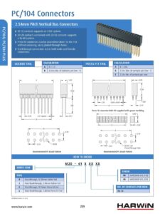 pc104-connectors-254mm-pitch-vertical-bus-connectors-datasheet.pdf