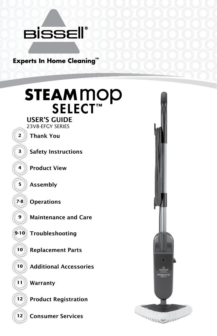 bissell-steam-mop-select-users-guide-23v8-efgy-series.pdf