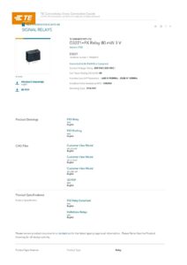 te-connectivity-d3221-fx-relay-80-mw-3-v-axicom-fx2-product-datasheet.pdf