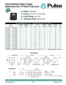 p11zznlip1173nl-series-smt-power-inductors-datasheet.pdf
