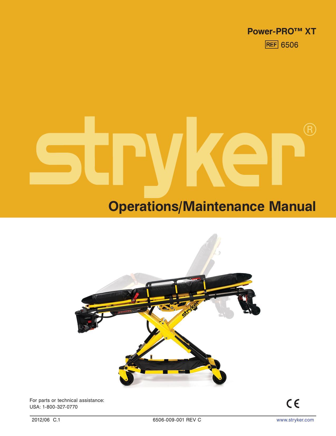 stryker-power-protm-xt-ref-6506-operations-maintenance-manual.pdf