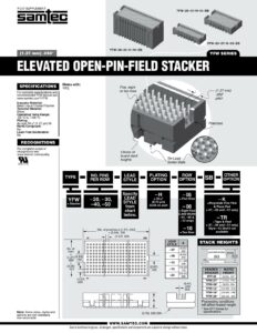 samtec-yfw-series-elevated-open-pin-field-stacker-datasheet.pdf