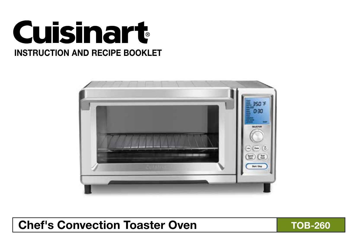 cuisinart-chefs-convection-toaster-oven-tob-260-instruction-and-recipe-booklet.pdf