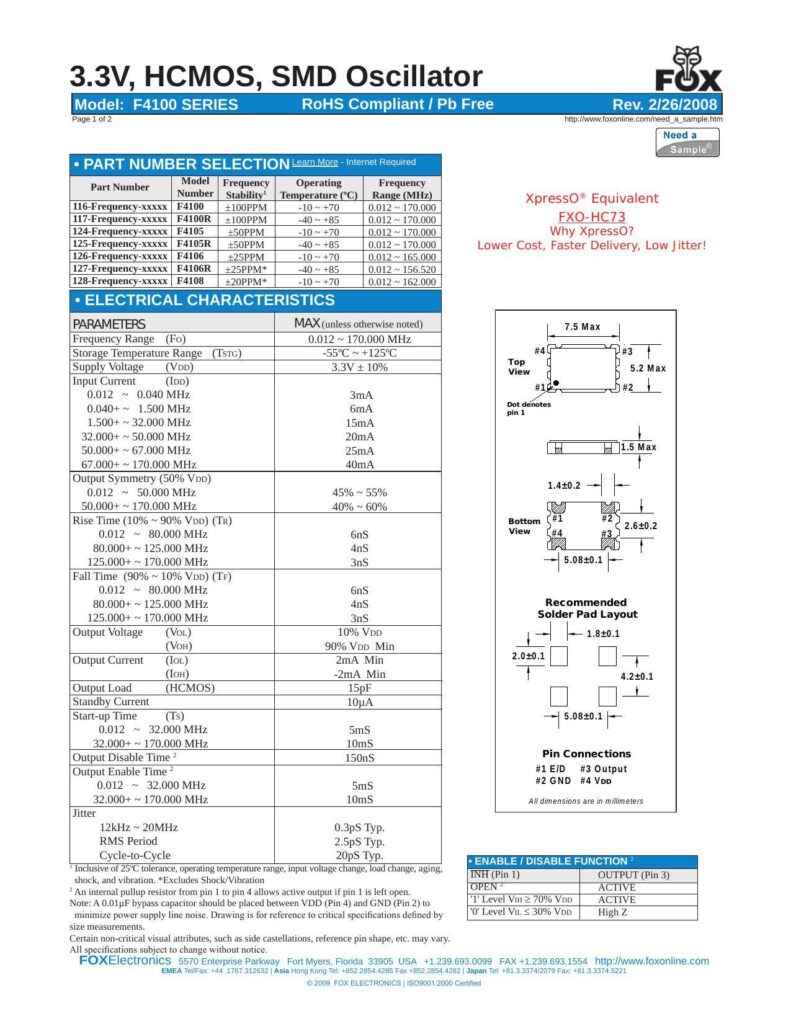 3-3v-hcmos-smd-oscillator-model-f4100-series.pdf