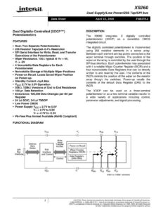 x9260-dual-supply-low-power-256-tap-spi-bus-dual-digitally-controlled-xdcp-potentiometers.pdf