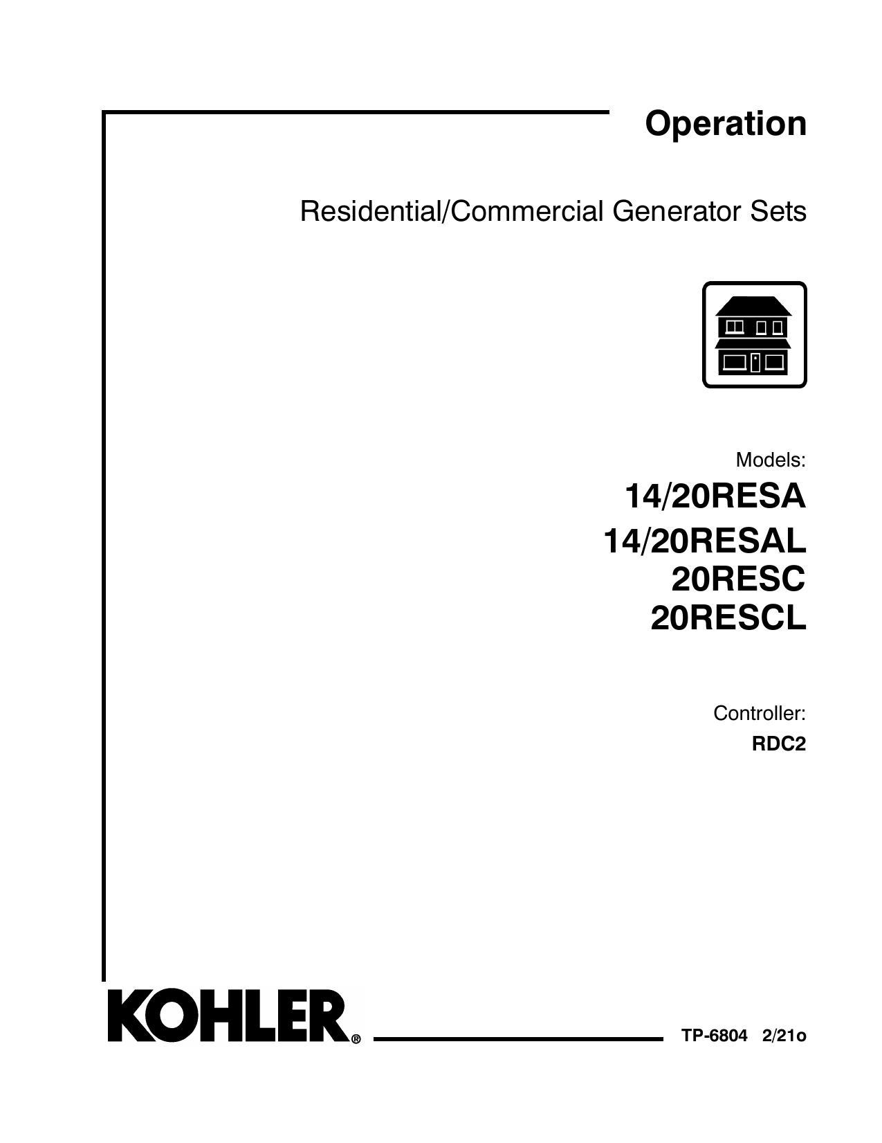 kohler-residentialcommercial-generator-sets-models-1420resa-1420resal-2oresc-2orescl-user-manual.pdf