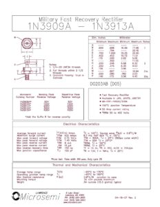 military-fast-recovery-rectifier-1n39o9a-1n3913a.pdf