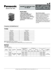 q-magnetic-memory-type-hc-latching-hc-relay-datasheet.pdf