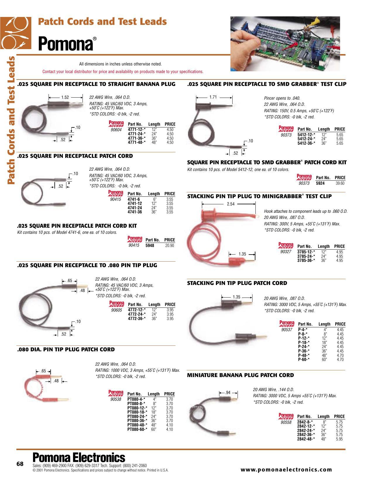 patch-cords-and-test-leads-datasheet.pdf