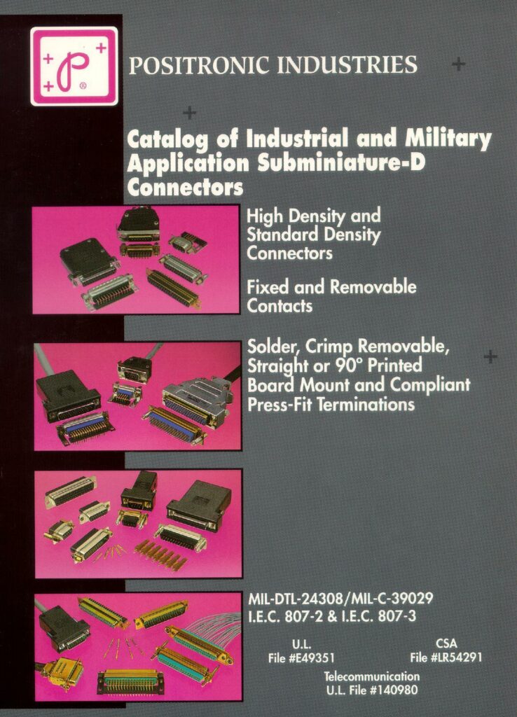 industrial-and-military-application-subminiature-d-connectors-high-density-and-standard-density-connectors.pdf