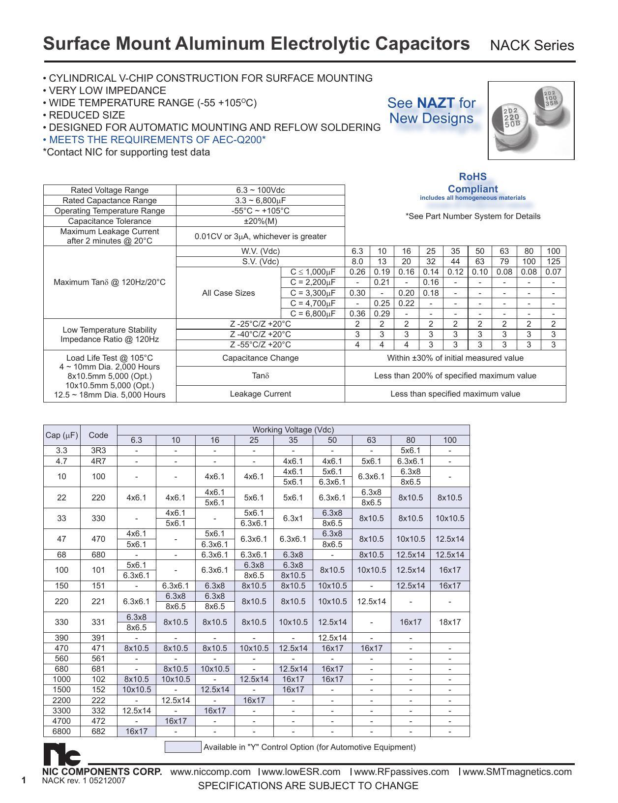 surface-mount-aluminum-electrolytic-capacitors-nack-series-datasheet.pdf